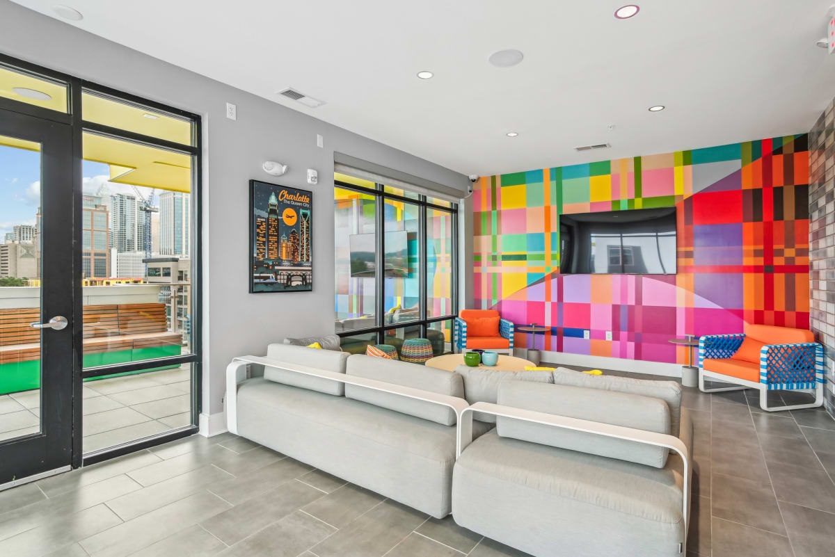 Picture of Charlotte apartments for rent | Bond on Mint