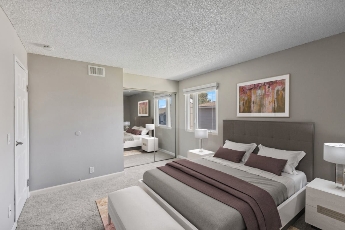 The Village at Iron Blossom Reno Iron Blossom Apartments Reno