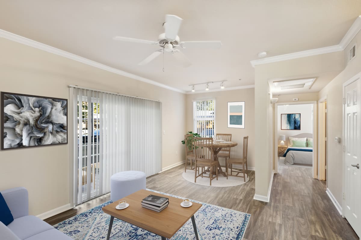 Apartments in Tracy, CA Waterstone Luxury Apartments