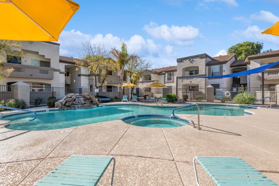 Biscayne Bay Apartments Chandler AZ Biscayne Apartments