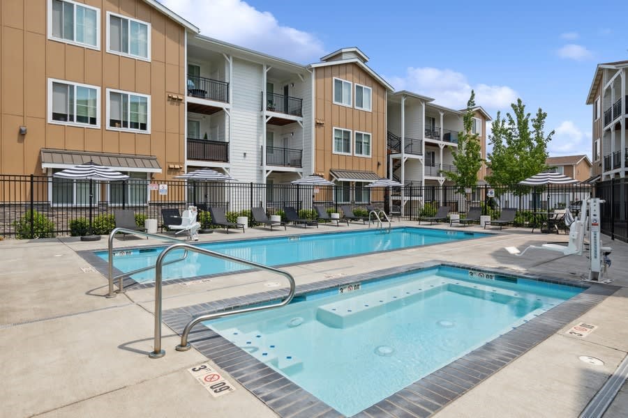 Vancouver Apartments for Rent Hearth Apartments Vancouver WA