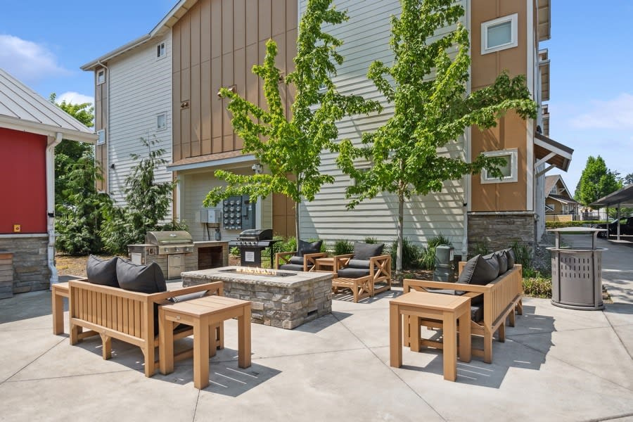 Vancouver Apartments for Rent Hearth Apartments Vancouver WA