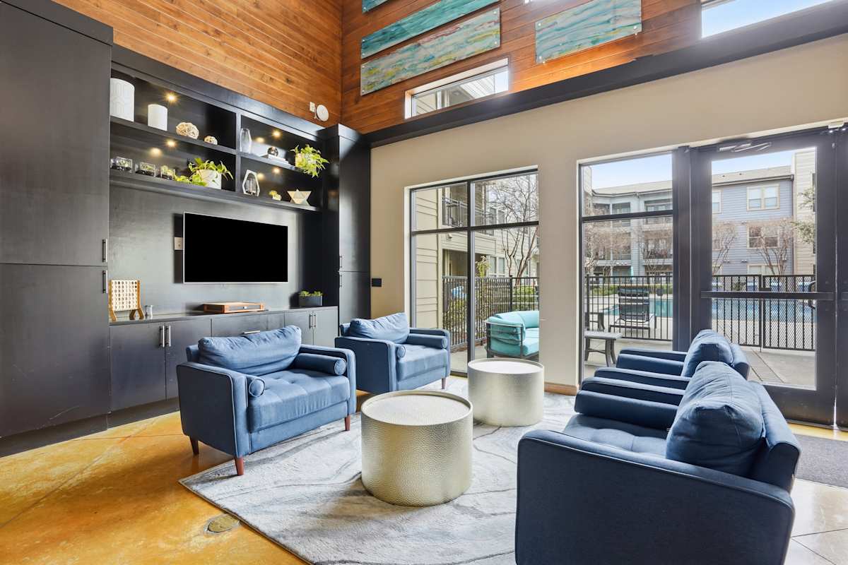 Layers Of Galleria apartment photo