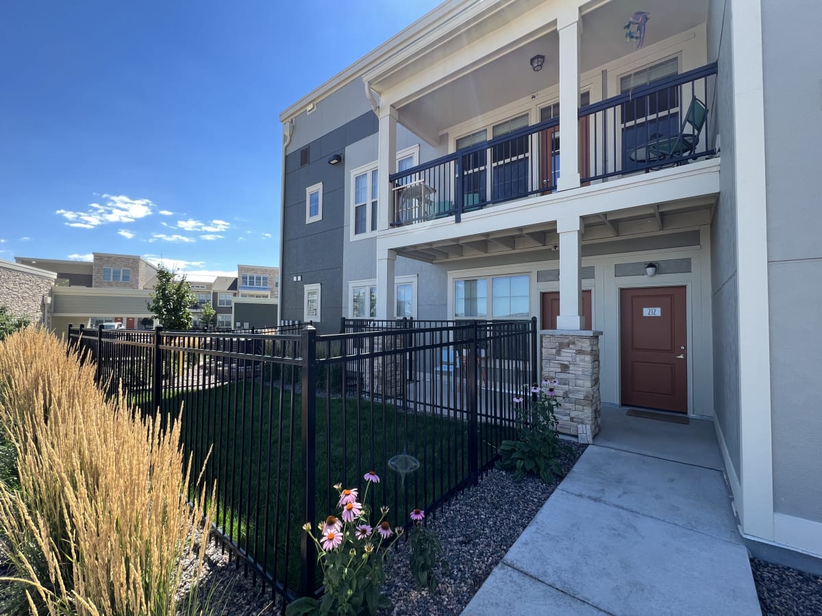 Castle Rock Apartment Homes Apartments Near Castle Rock CO Ridge