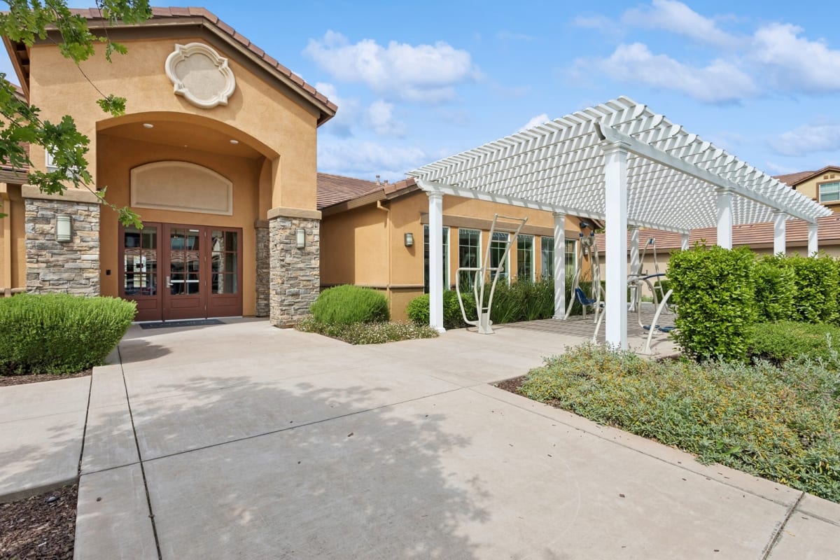 Apartments In South Sacramento