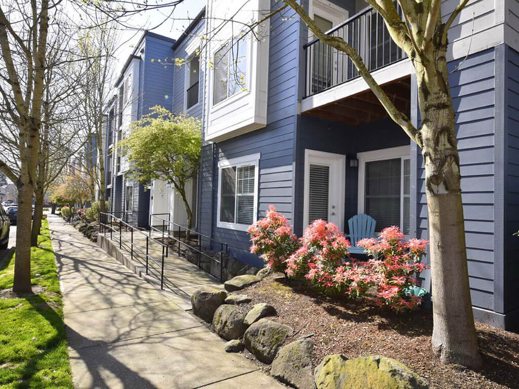 Domaine at Villebois Apartments in Wilsonville Apartments Near Portland