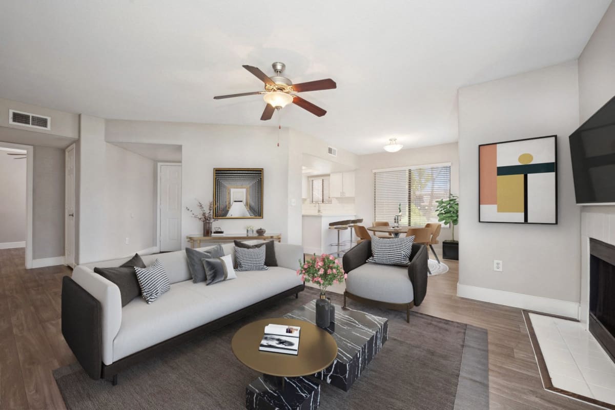 Sonoran Apartments Phoenix Apartments Ahwatukee AZ