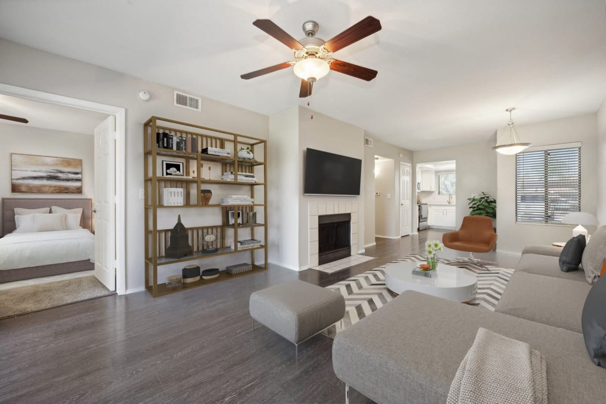 Sonoran Apartments Phoenix Apartments Ahwatukee AZ