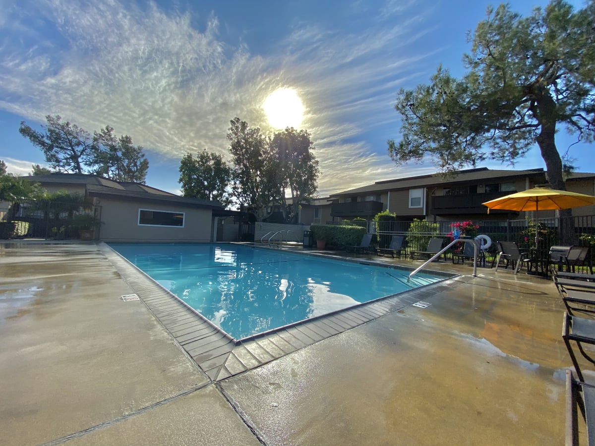 Stoneridge Apartments Upland Upland Apartments for Rent