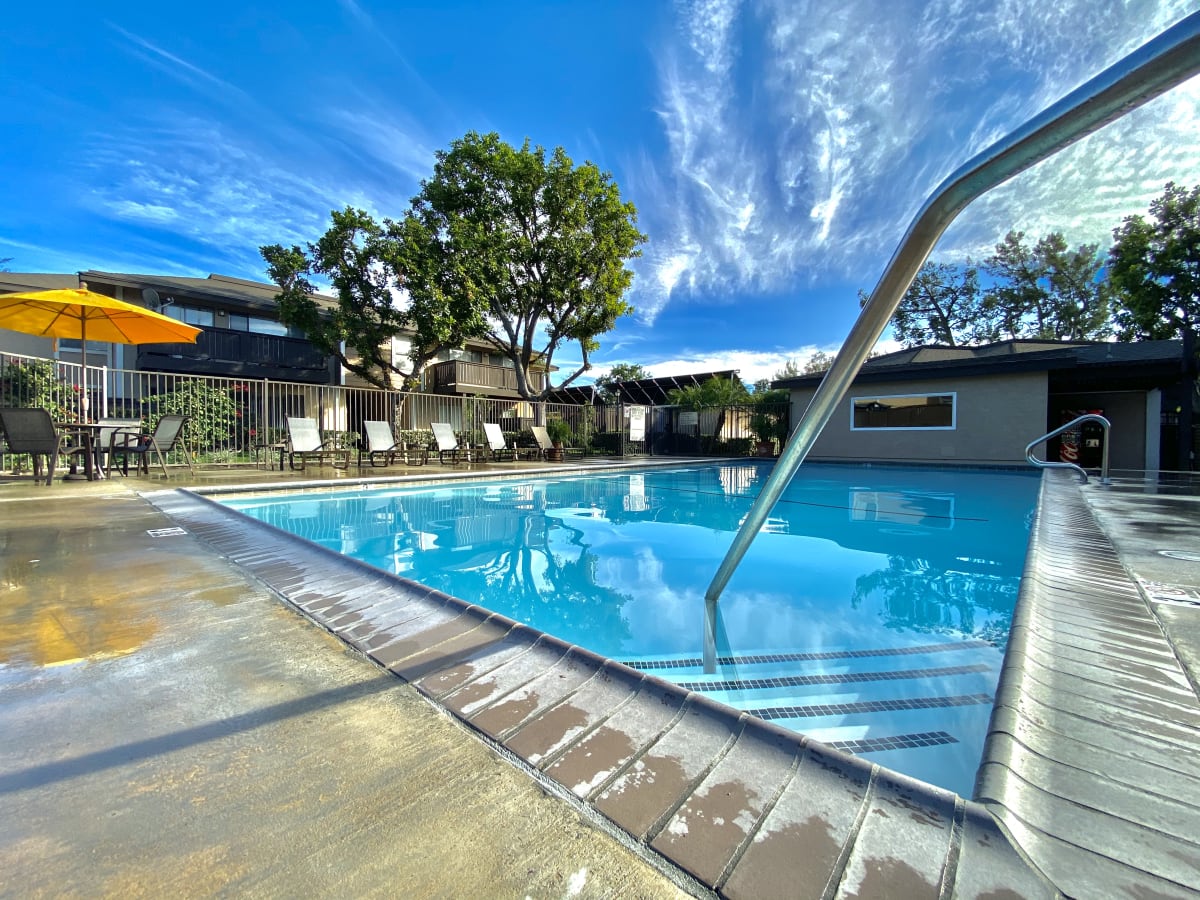 Stoneridge Apartments Upland Upland Apartments for Rent