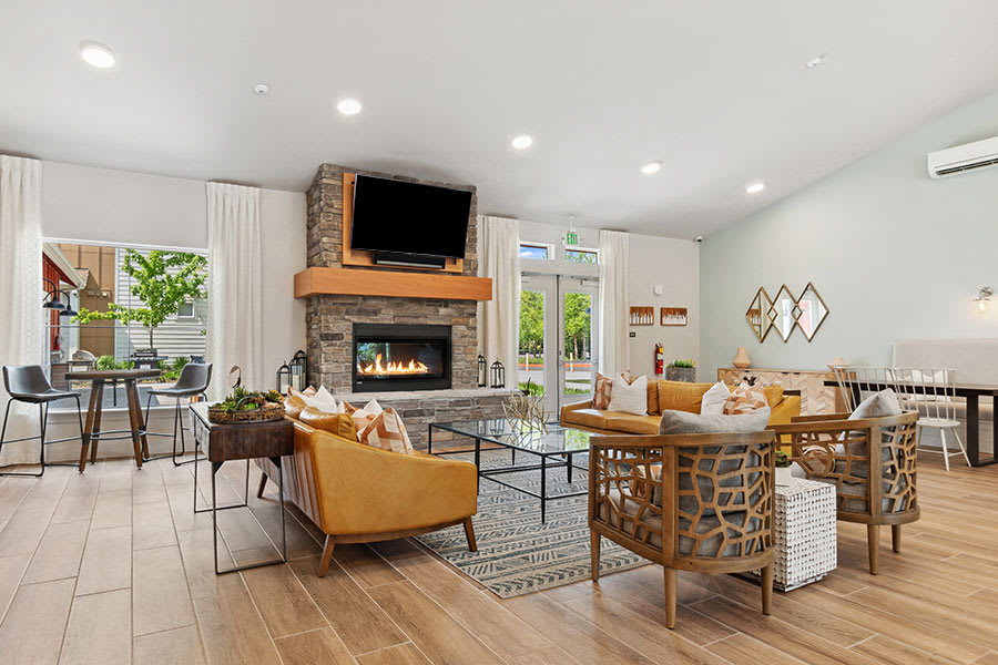 Vancouver Apartments for Rent Hearth Apartments Vancouver WA