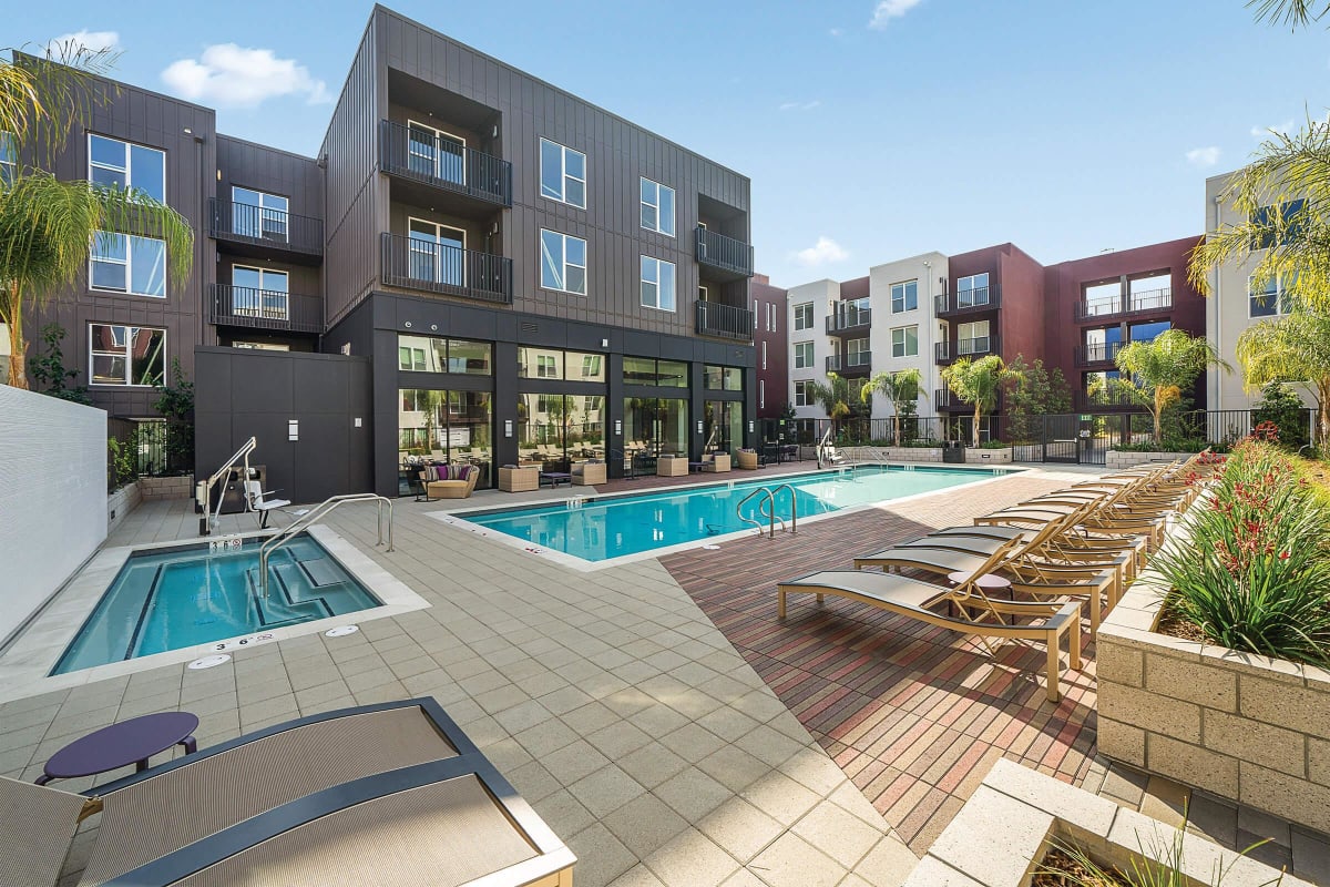 The Platform Apartments | San Jose For Rent | Apartments San Jose