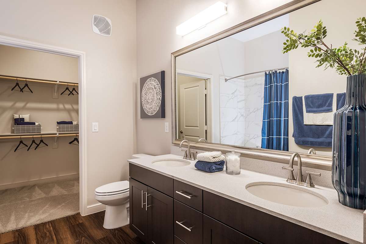Reserve At Spring Creek Apartments apartment photo
