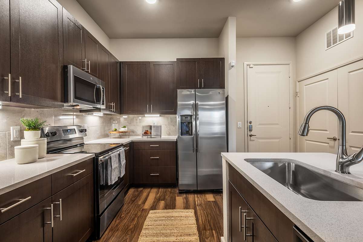 Reserve At Spring Creek Apartments apartment photo
