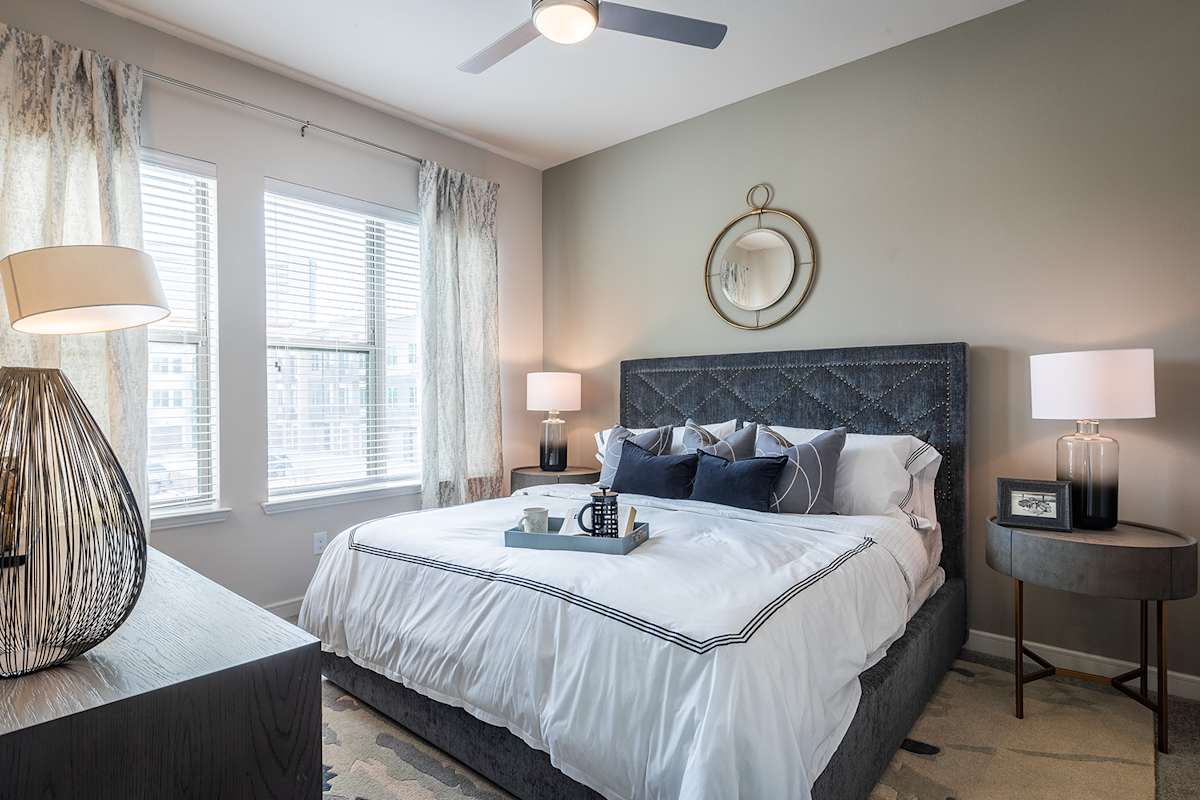 Reserve At Spring Creek Apartments apartment photo