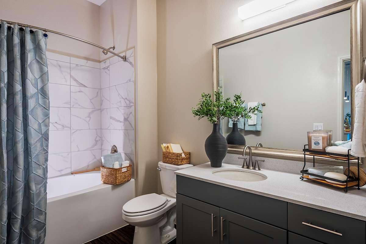 Reserve At Spring Creek Apartments apartment photo
