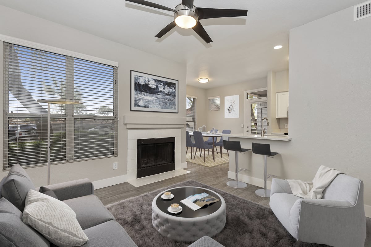 The Retreat Apartments North Phoenix | North Phoenix Apartments