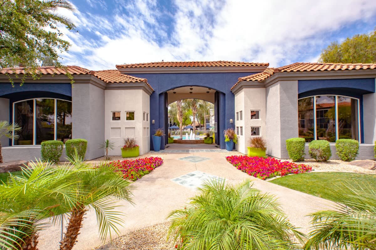 The Retreat Apartments North Phoenix | North Phoenix Apartments