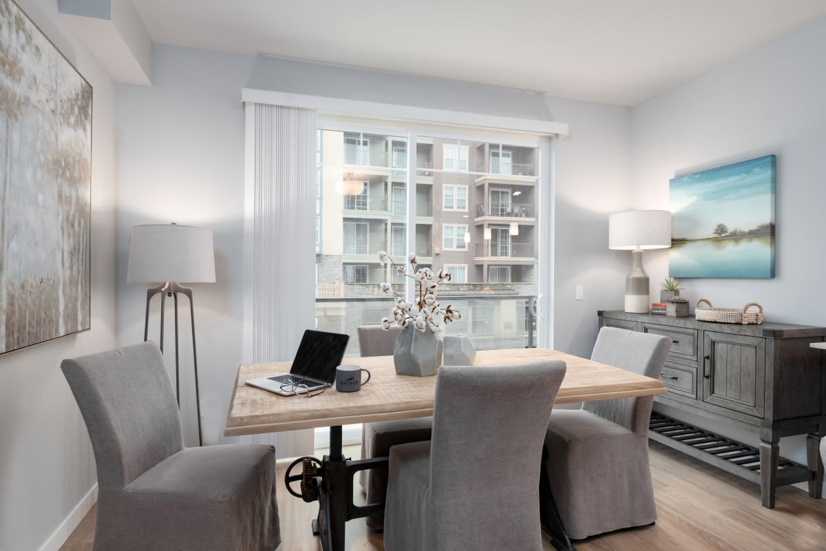 Village on Main Apartments | Tacoma For Rent | Apartments Point Ruston