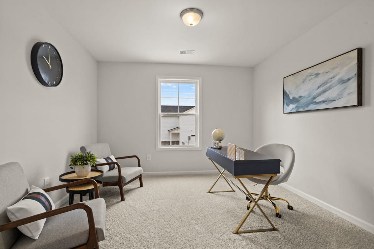 Photos and Video of Copperleaf Townhomes in Anderson, SC