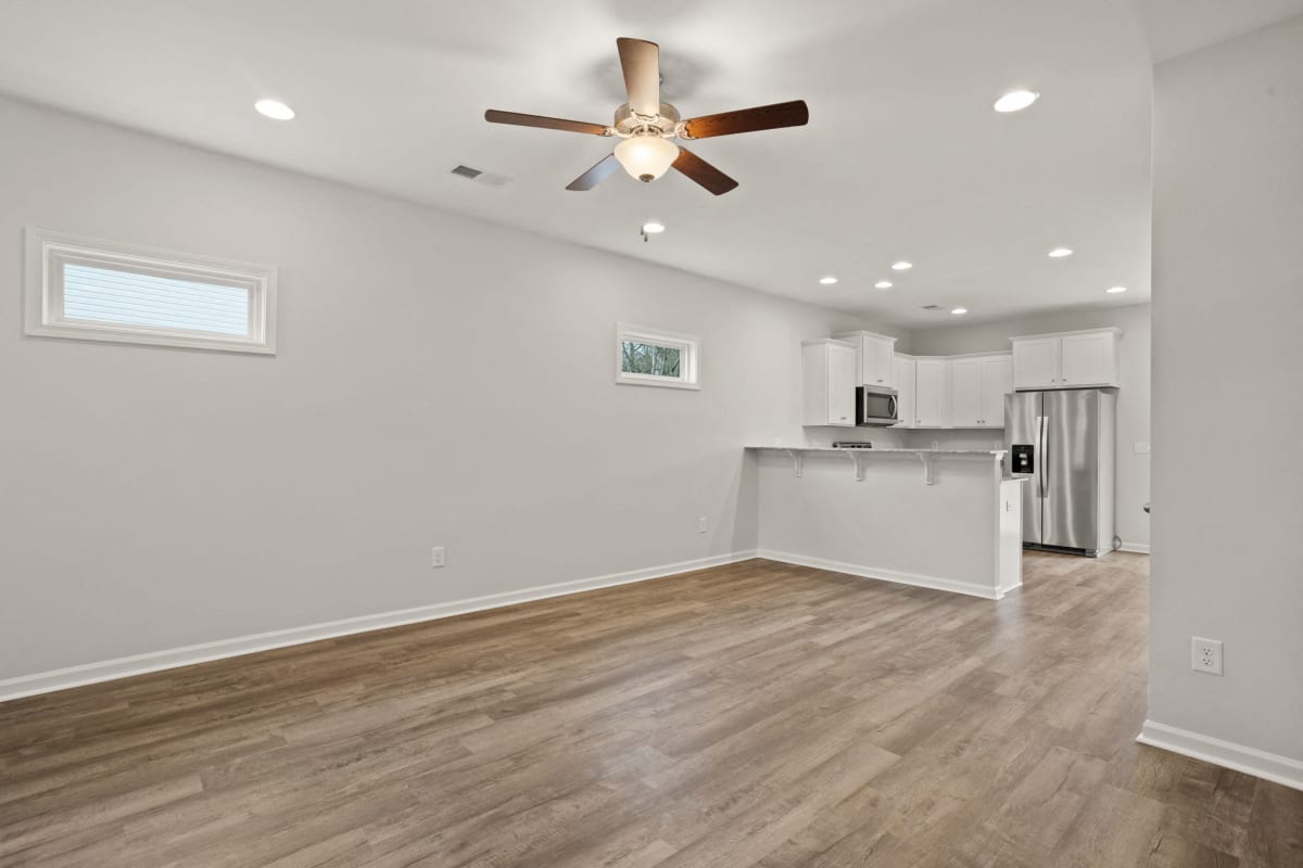 Photos and Video of Copperleaf Townhomes in Anderson, SC