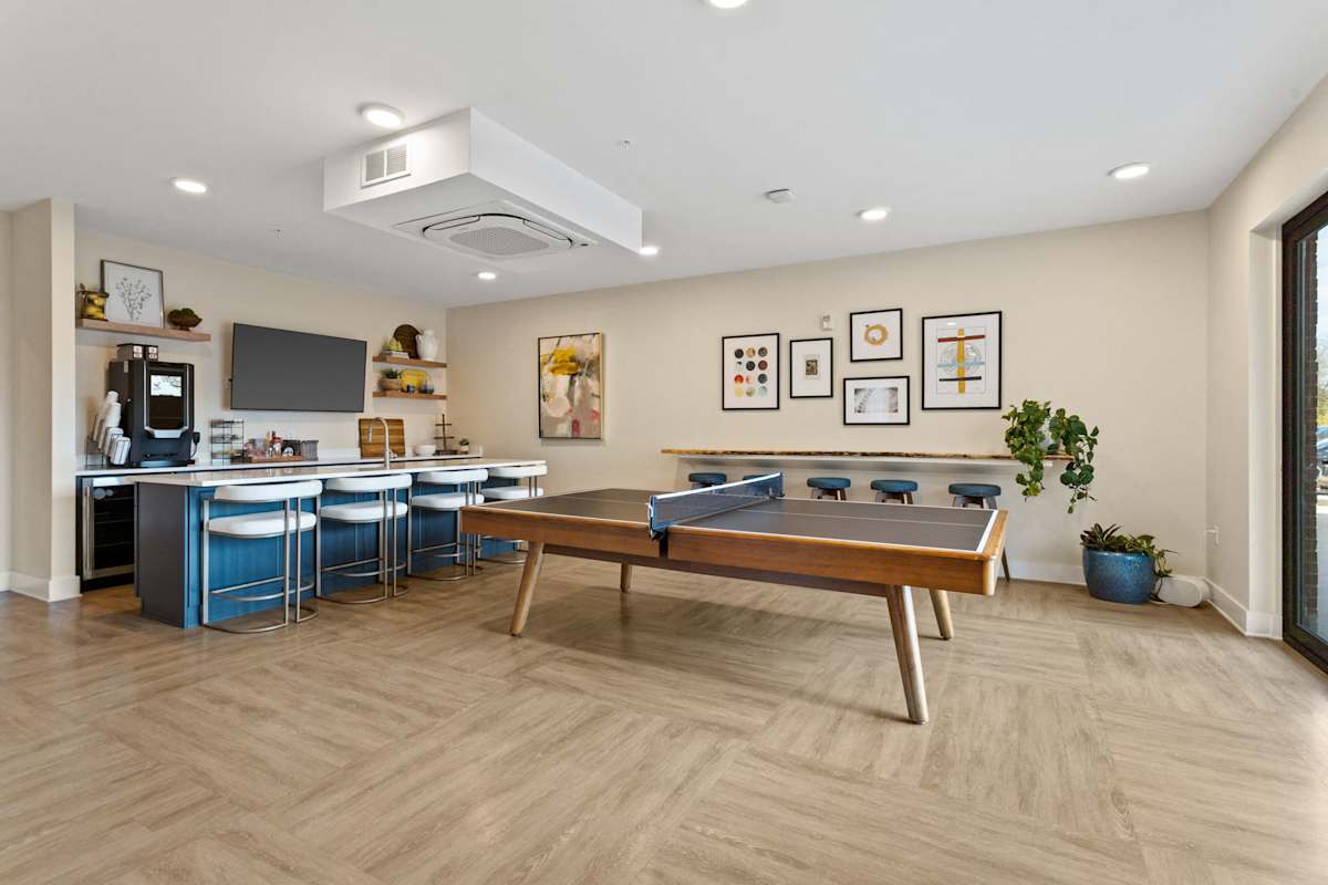 Image showcasing Dog-Friendly Luxury Apartments in Greer, SC | Gallery