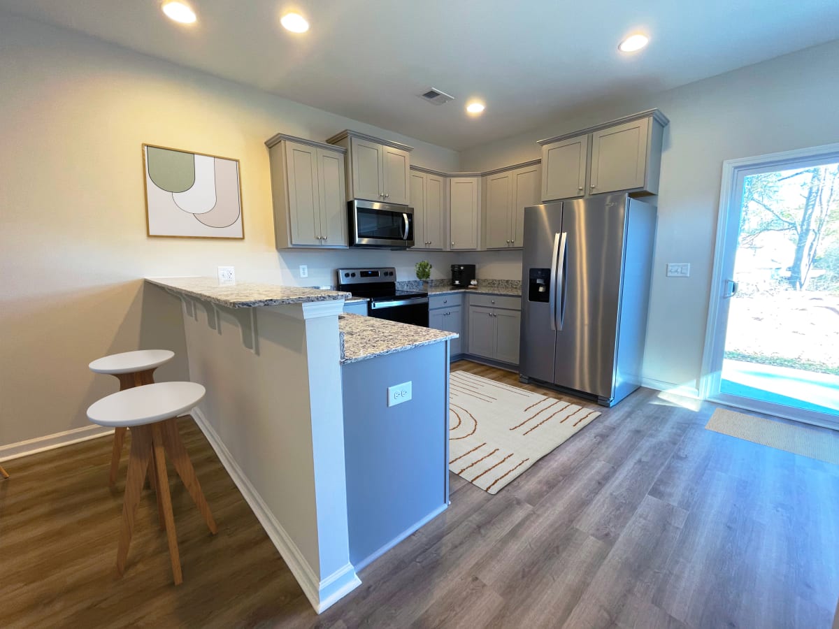 Photos and Video of Copperleaf Townhomes in Anderson, SC