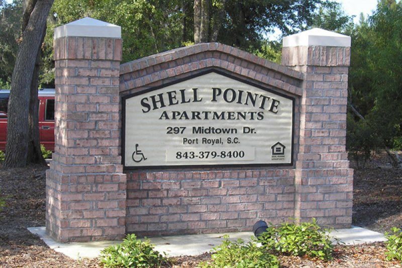 Photos and Video of Shell Pointe in Beaufort, SC