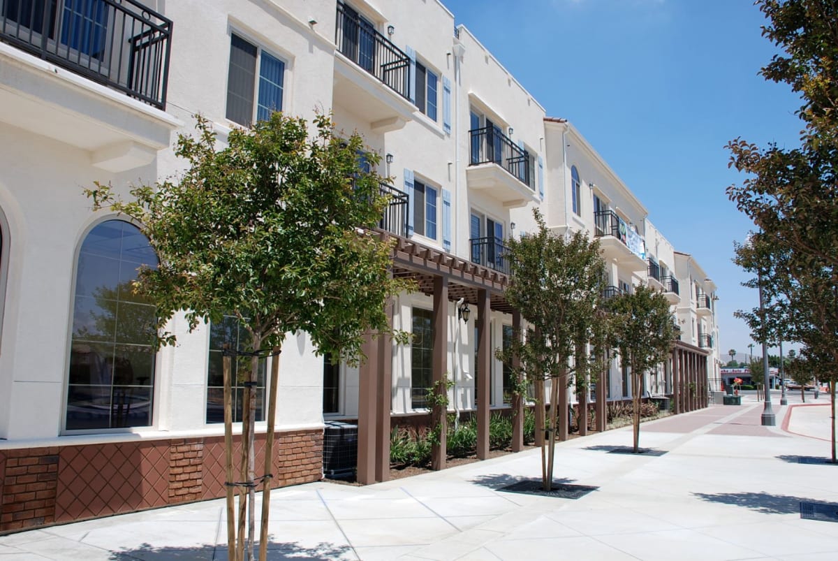 Mission Village Senior