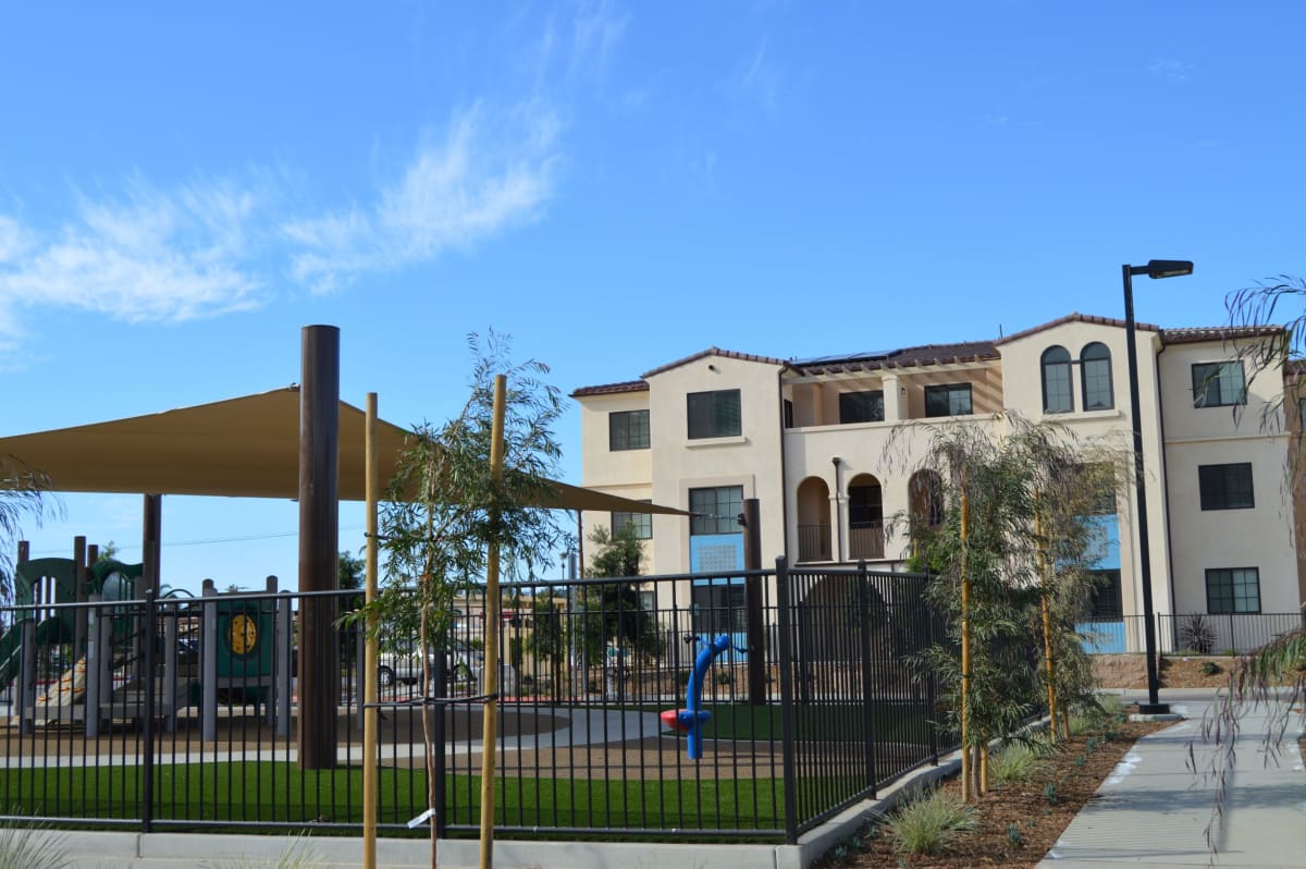 Photos and Video of Mission Cove Family II in Oceanside, CA