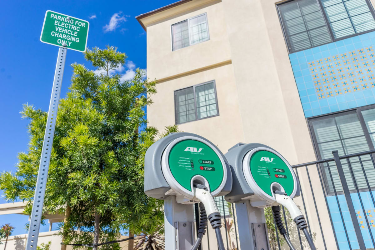 Photos and Video of Mission Cove Family II in Oceanside, CA