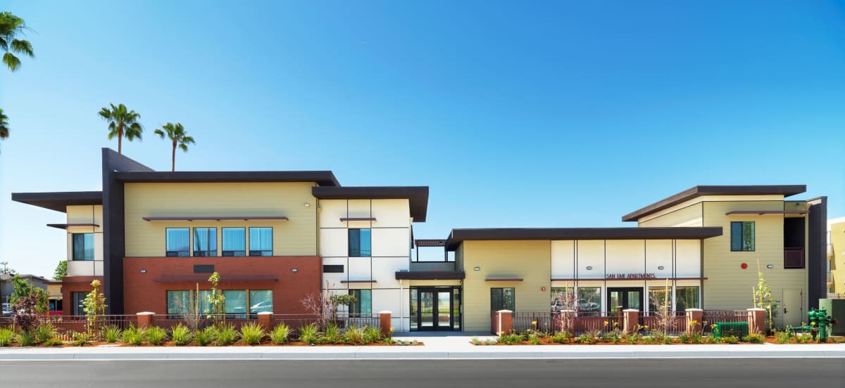 Photos and Video of San Emi Apartments in Montclair, CA