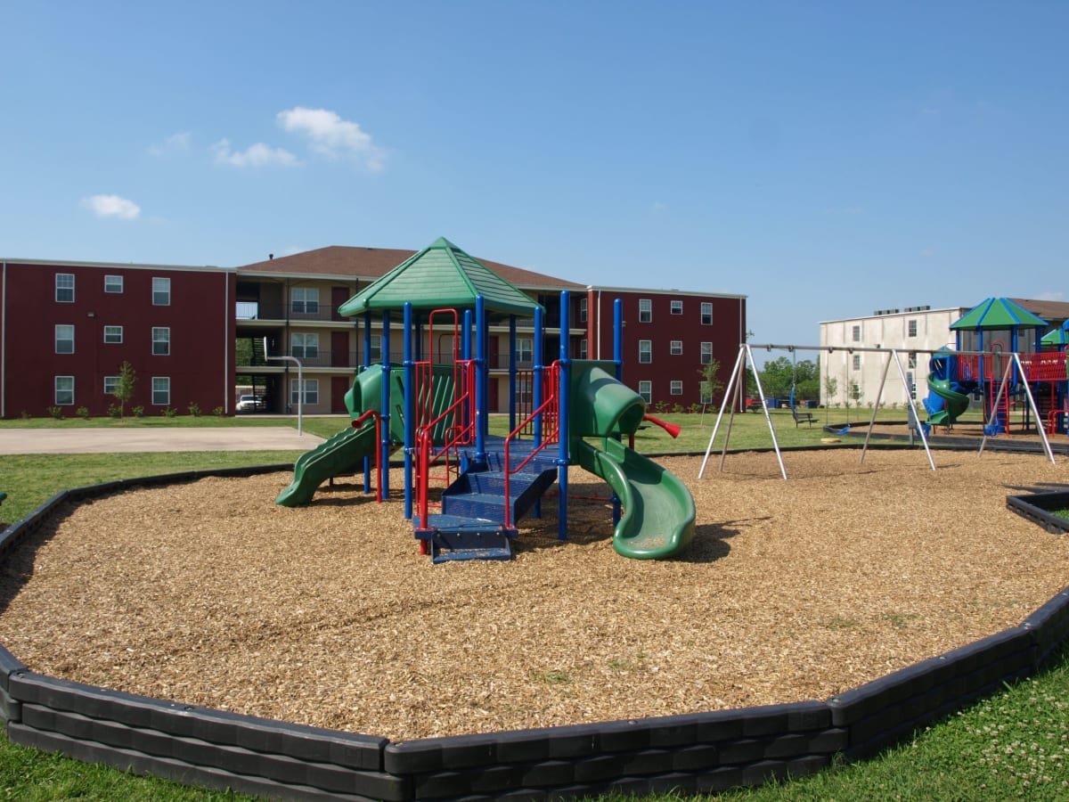 Photos and Video of Sunflower Terrace Apts. in Houston, TX