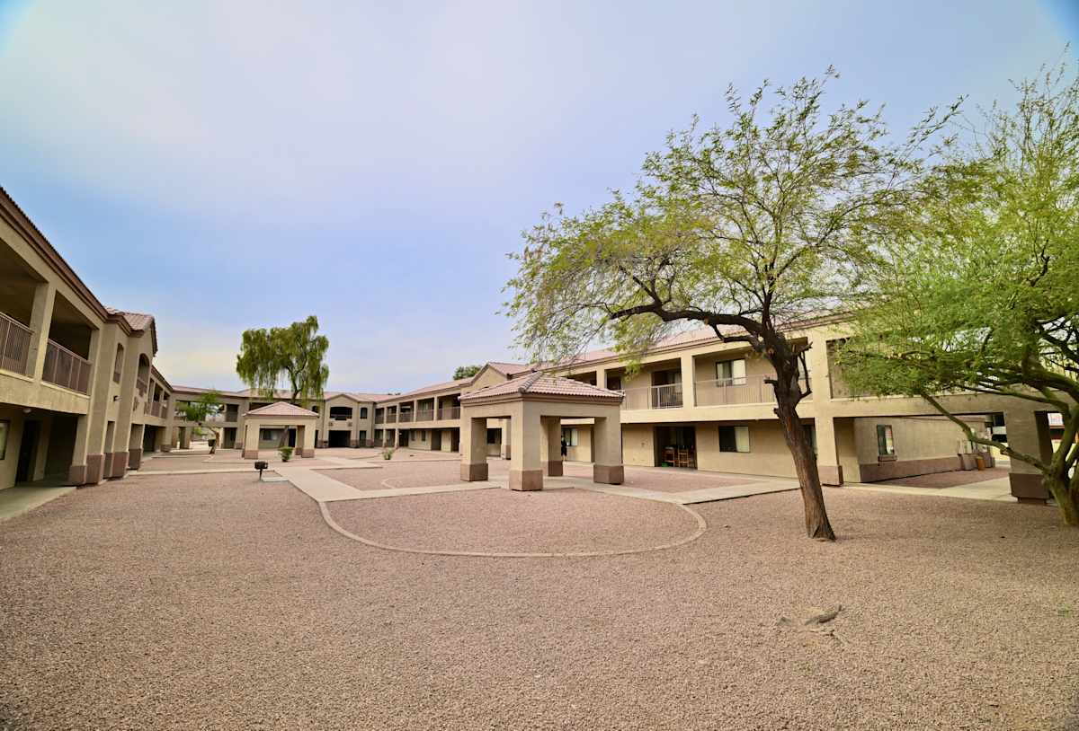 Property details for Paradise Palms II from Celtic Property