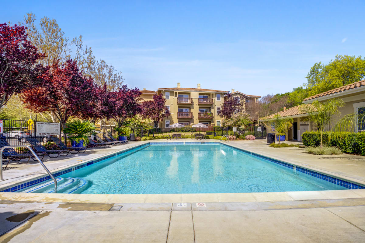 San Ramon, CA Apartments for Rent Cornerstone Apartments