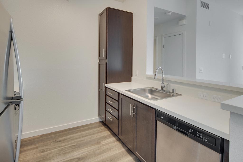 Senior Apartments in Contra Costa County Deer Creek Apartments