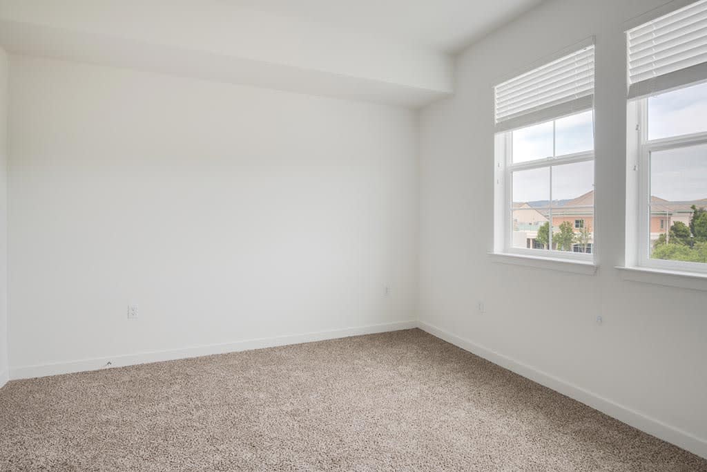 Senior Apartments in Contra Costa County Deer Creek Apartments