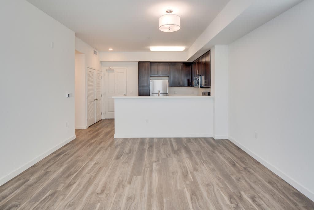 Senior Apartments in Contra Costa County Deer Creek Apartments