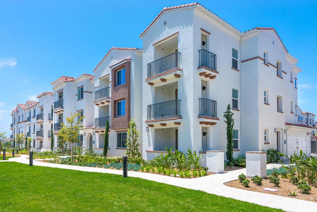 Apartments for Rent in Carlsbad Montecito Apartments at Carlsbad