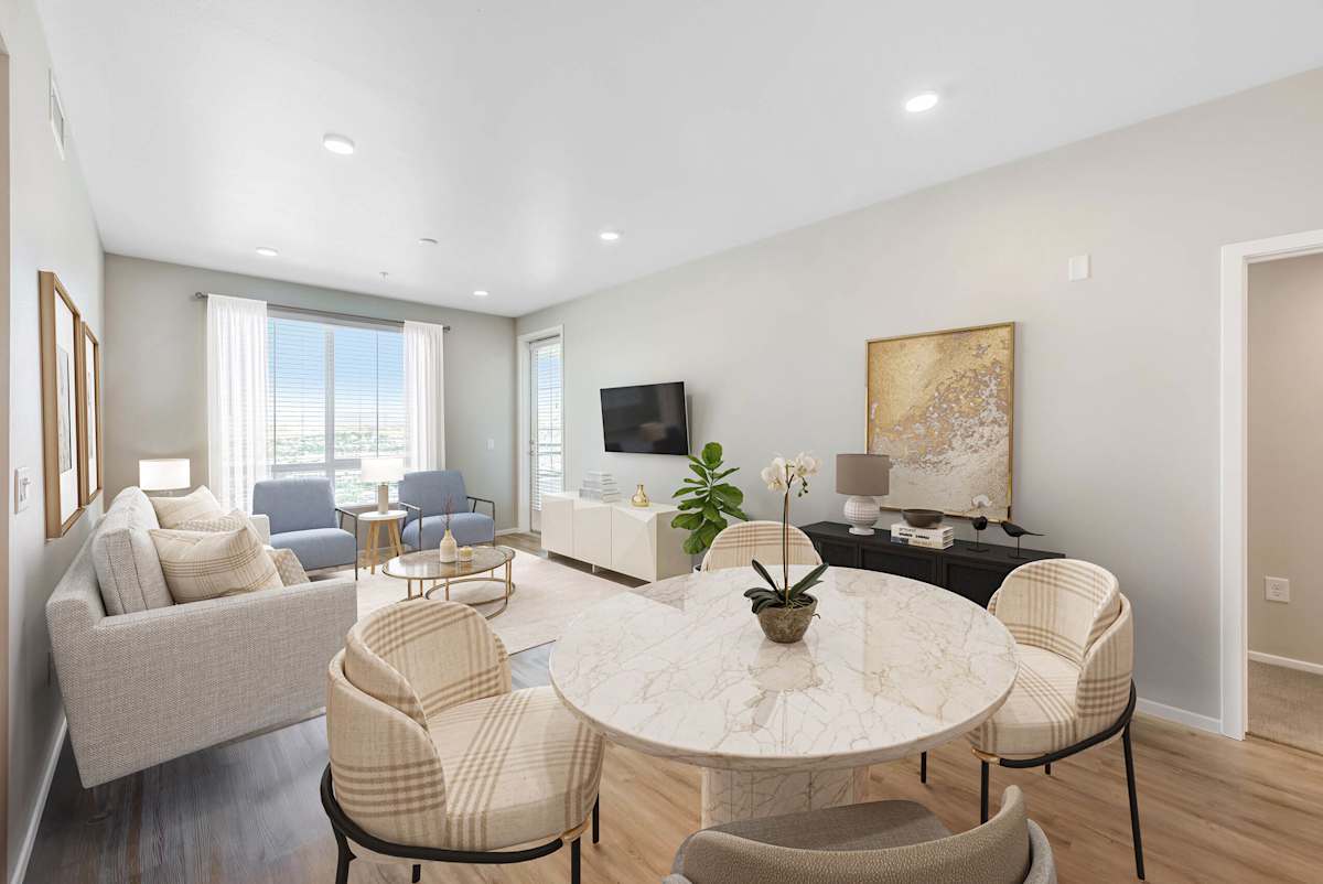 Apartments for Rent Santa Clarita | The Overlook Santa Clarita