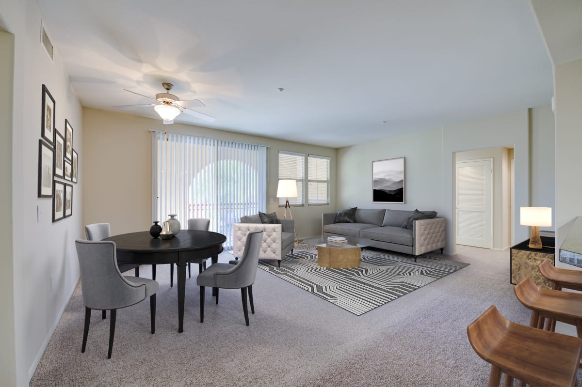 Porter Ranch Apartments for Rent Sonoma at Porter Ranch