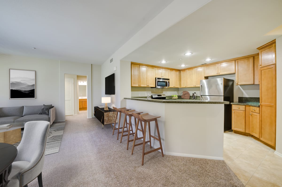 Porter Ranch Apartments for Rent Sonoma at Porter Ranch