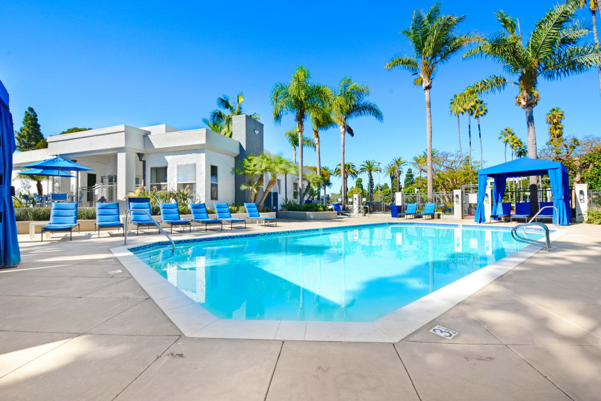 UTC Apartments Nobel Court Photo Gallery