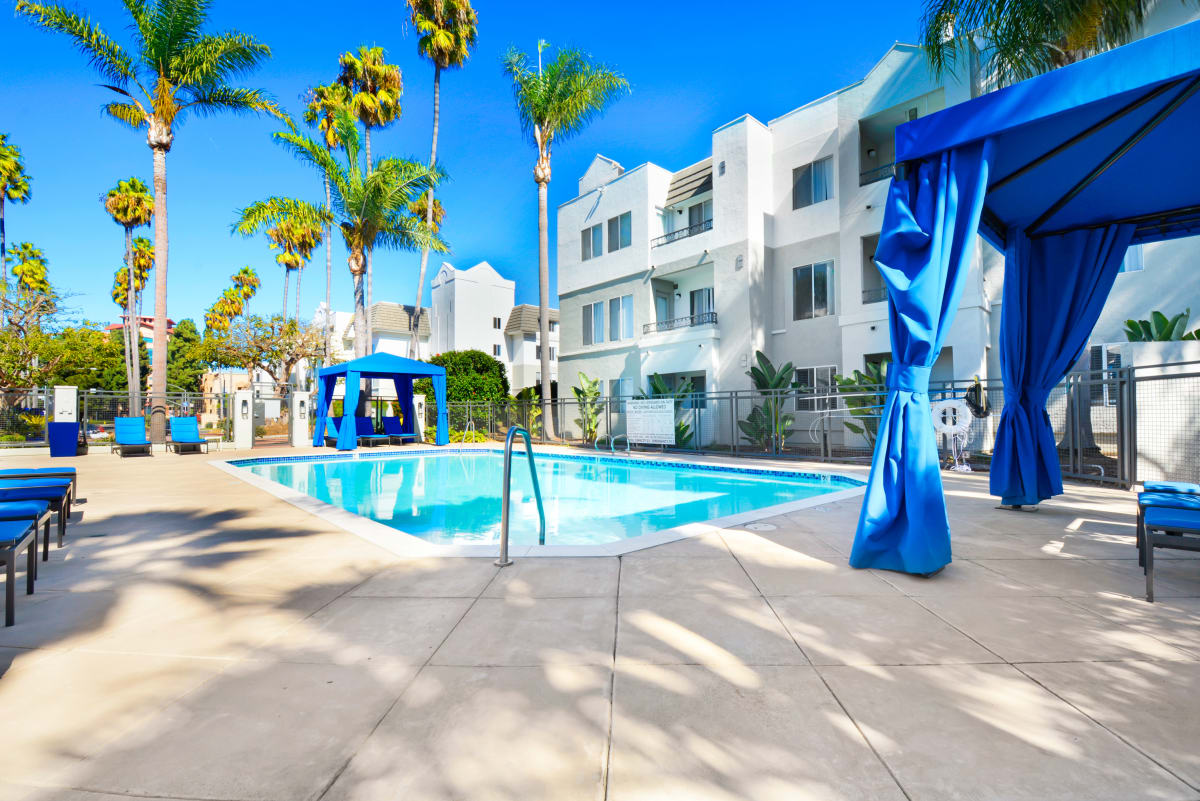 UTC Apartments Nobel Court Photo Gallery