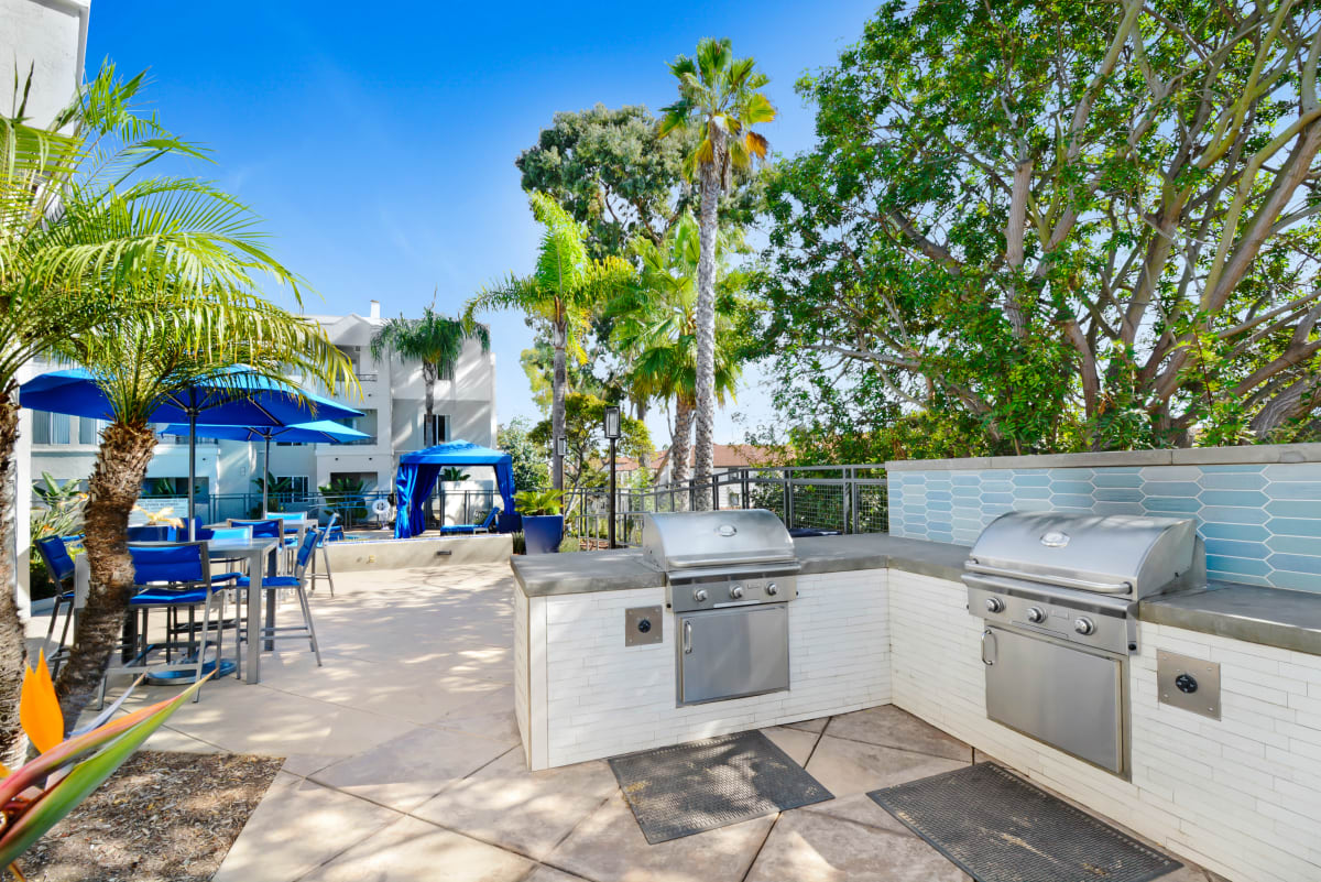 UTC Apartments Nobel Court Photo Gallery