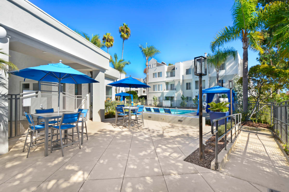 UTC Apartments Nobel Court Photo Gallery