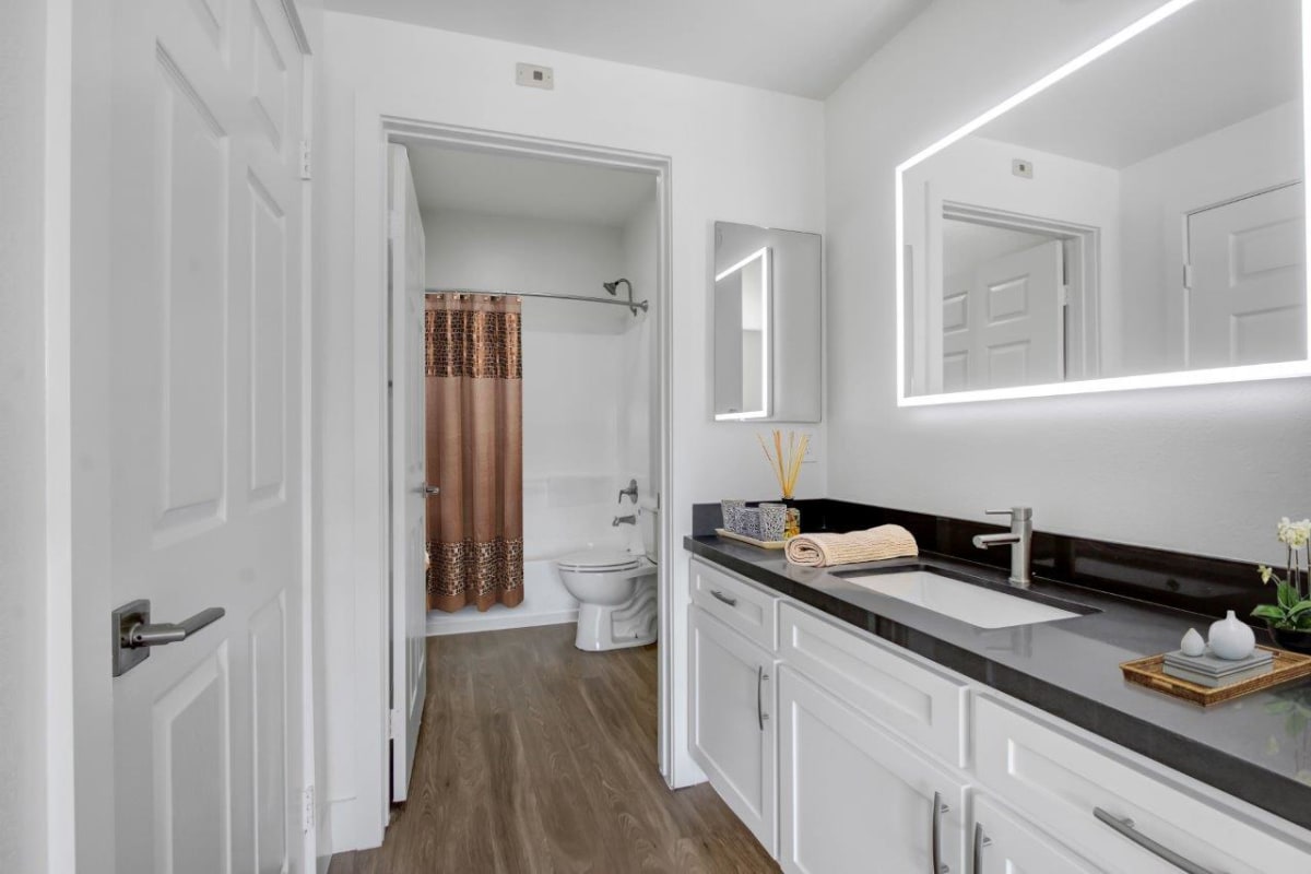 Apartments for Rent in Toluca Lake Toluca Court Photos