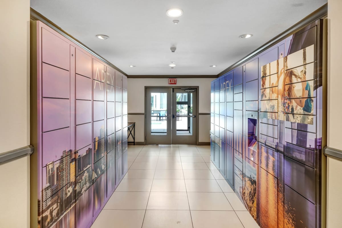 Mission Valley Apartments for Rent Apex Mission Valley