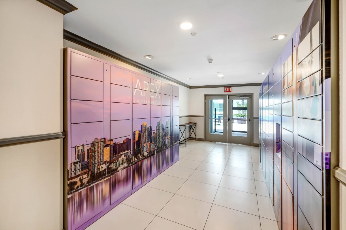 Mission Valley Apartments for Rent Apex Mission Valley