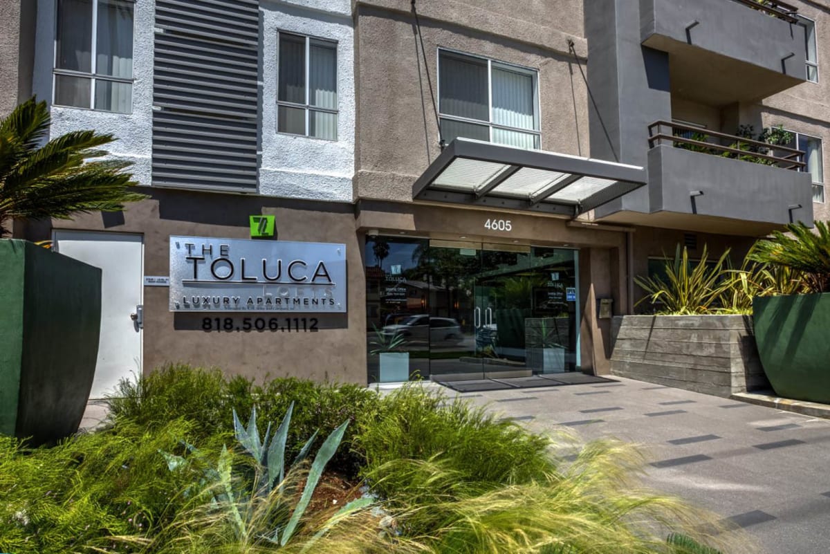 Toluca Lake Apartments for Rent Toluca Lofts Photos